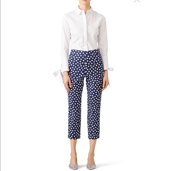 kate spade Pants - MAKE OFFER KATE SPADE LIVE COLORFULLY 14